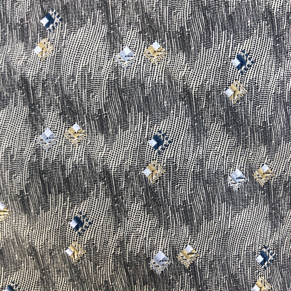 Embassy Row Neckwear All Silk Tie